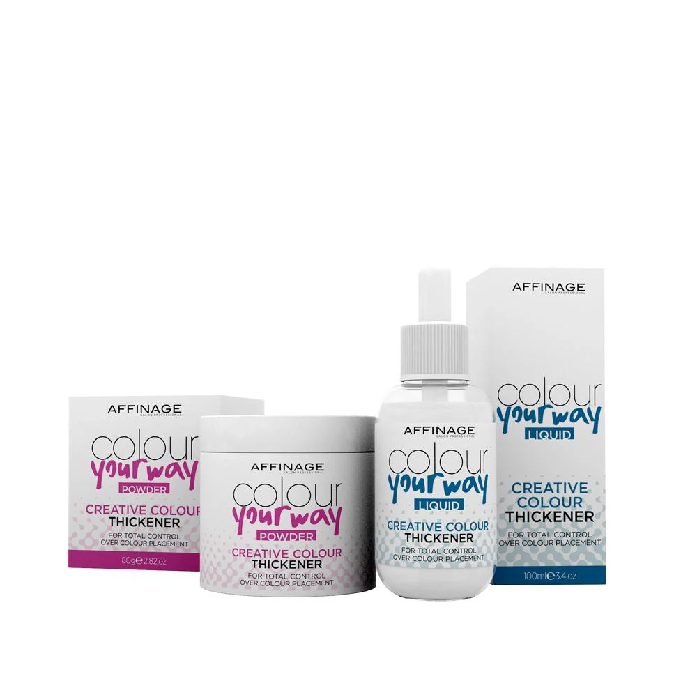 ASP Colour Your Way Liquid 100ml - Image 2