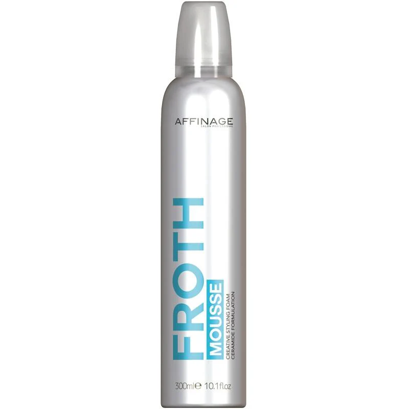 ASP Froth Mousse
