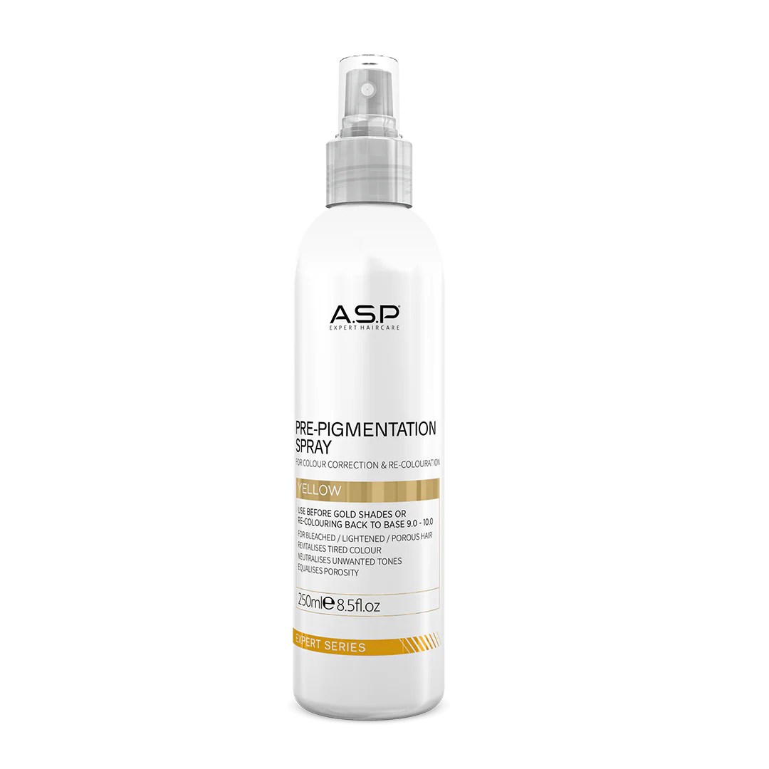 ASP Expert Series Pre-Pigmentation Spray 250ml - Image 2
