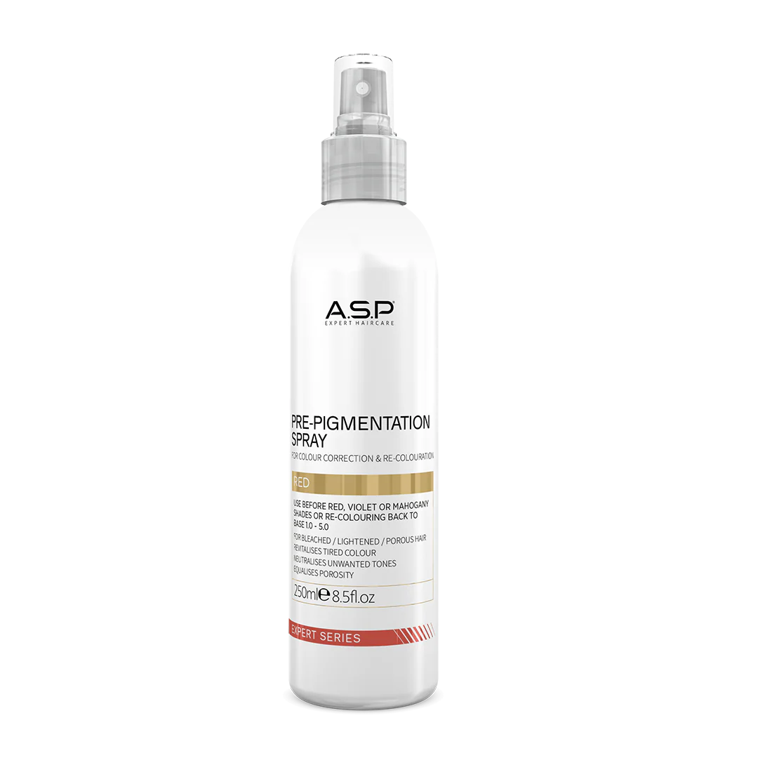 ASP Expert Series Pre-Pigmentation Spray 250ml - Image 4