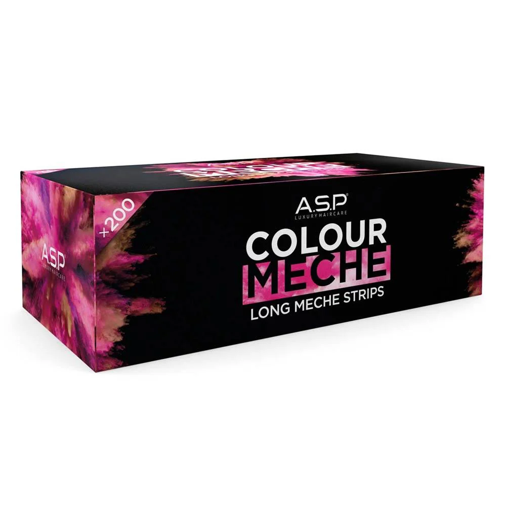 ASP Long Meche 200pk