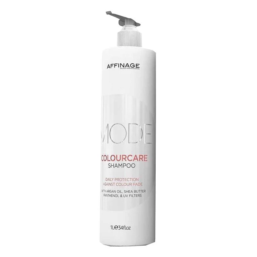 ASP Mode Colour Care Shampoo 275ml - Image 2