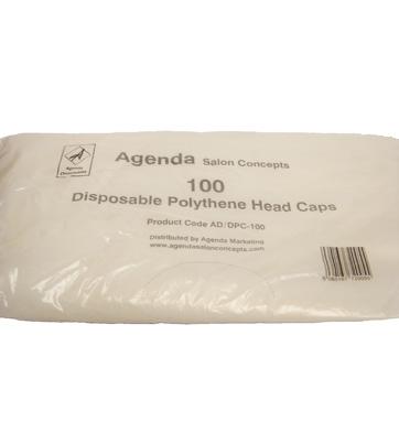Agenda Polythene Caps (100) - Image 2