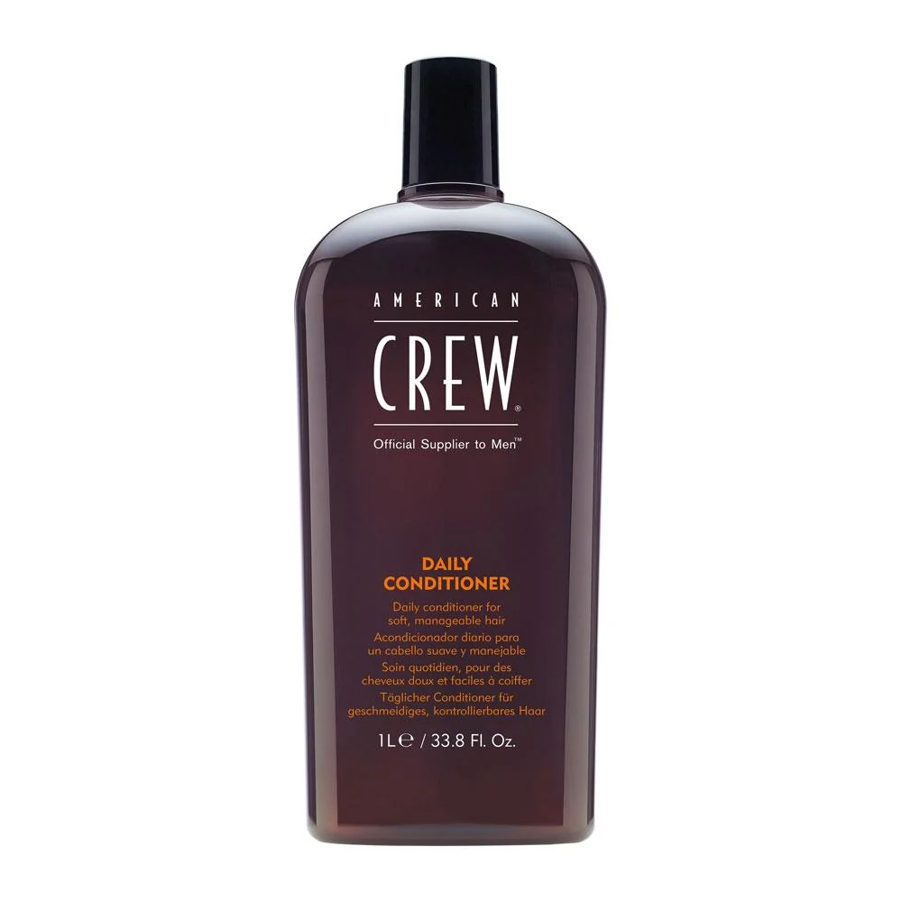 American Crew Daily Conditioner - Image 2