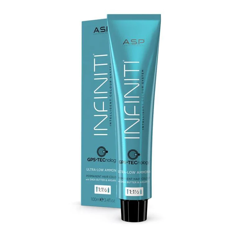 ASP Elixir / Infiniti Base Shades Colour Tubes 100ml - Image 60