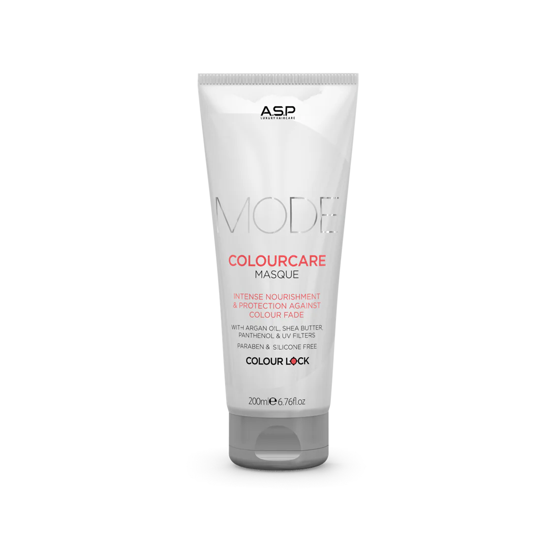 ASP Mode Colour Care Masque 200ml