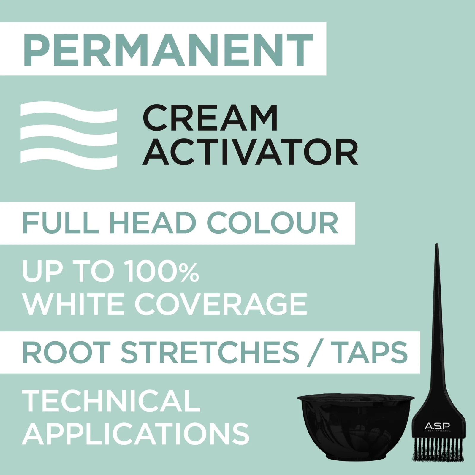 ASP PureTone Cream Activator 1000ml - Image 3