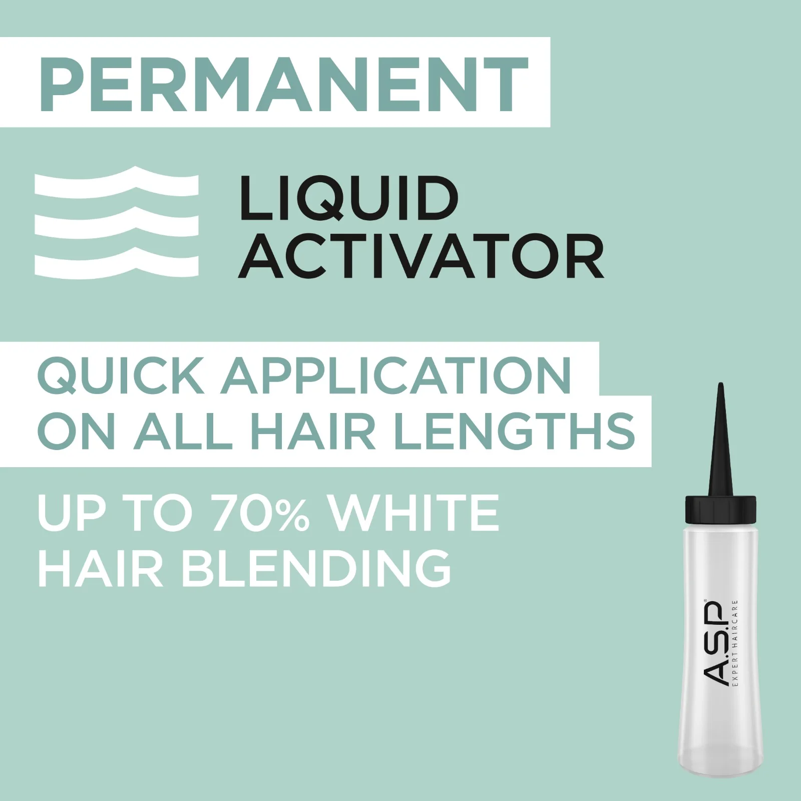 ASP PureTone Liquid Activator 1000ml - Image 3