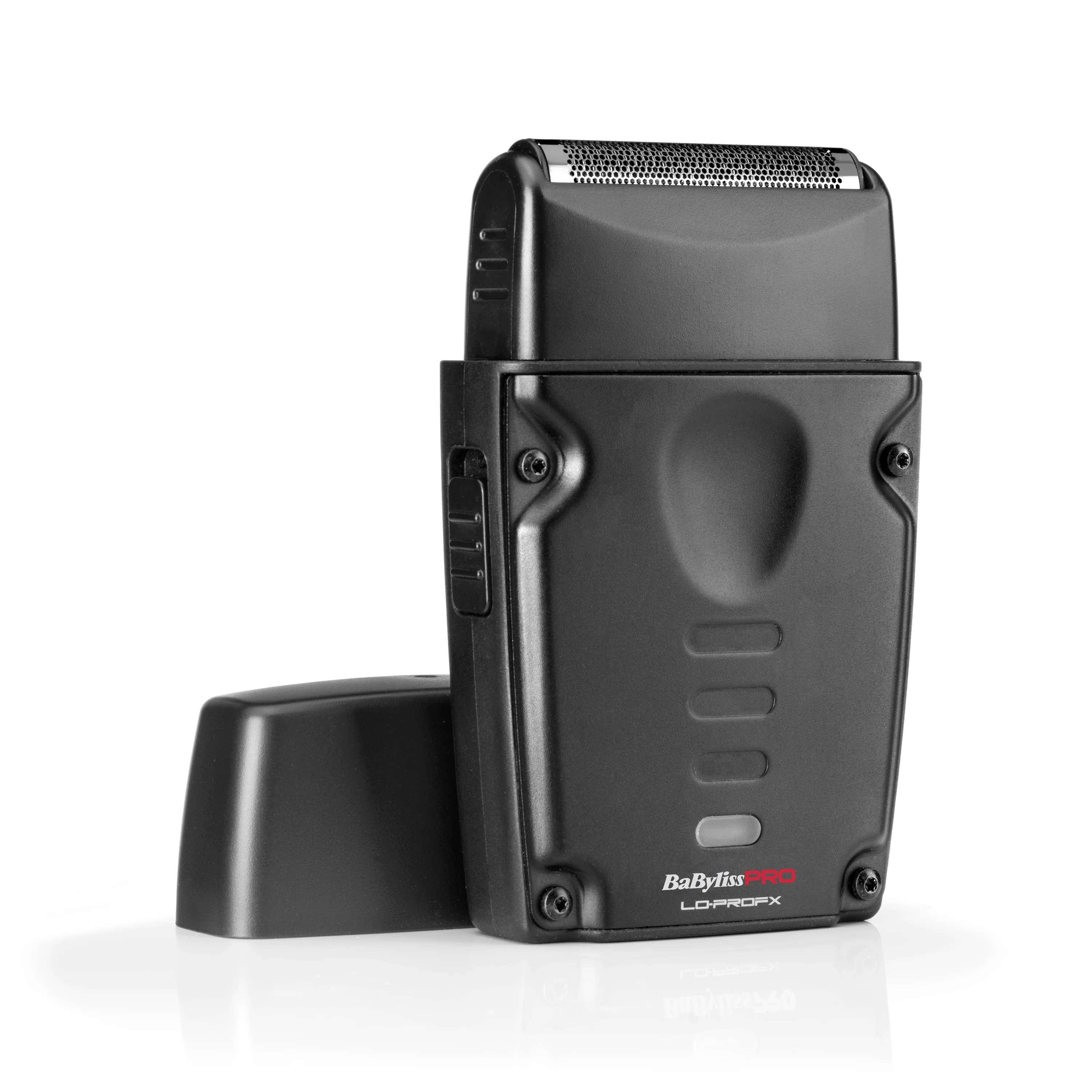 Babyliss Pro Lo-ProFX Compact Single Foil Shaver - Image 3