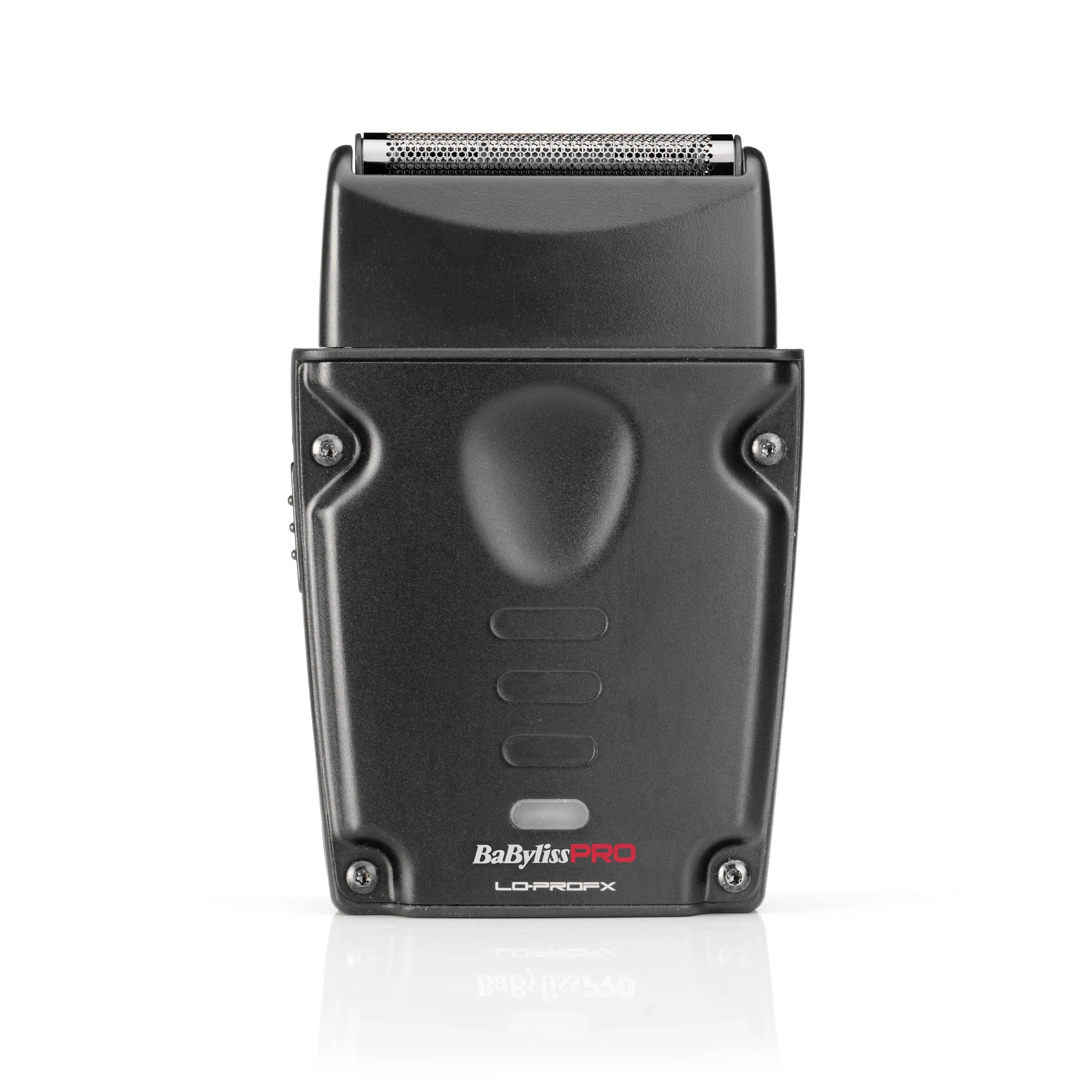 Babyliss Pro Lo-ProFX Compact Single Foil Shaver - Image 4