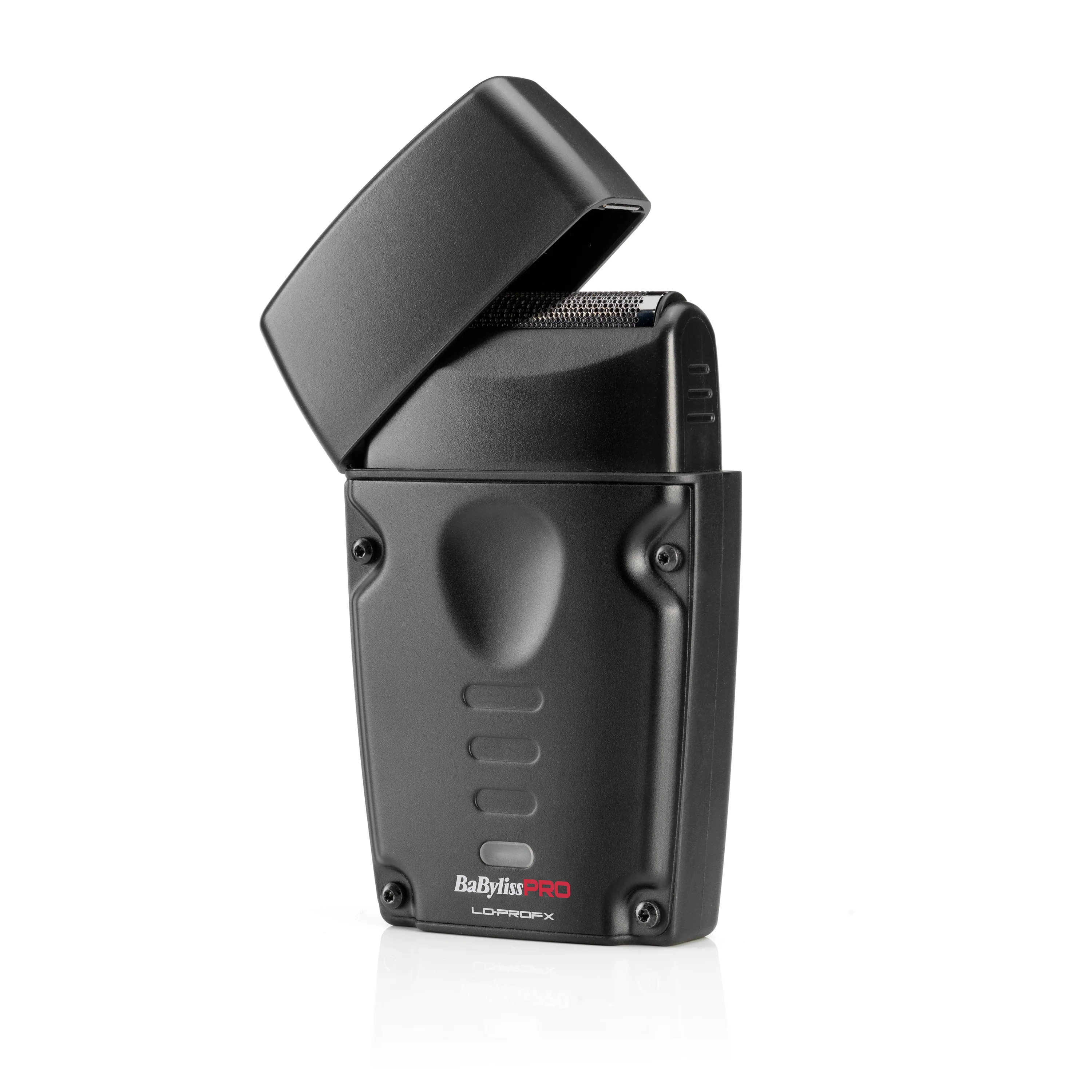 Babyliss Pro Lo-ProFX Compact Single Foil Shaver - Image 8