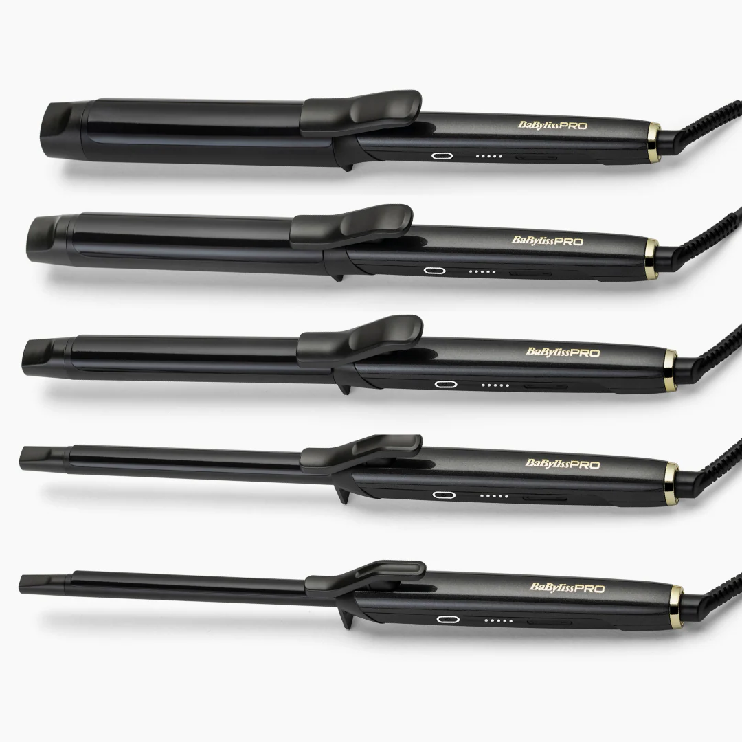 Babyliss Pro Premium Curler