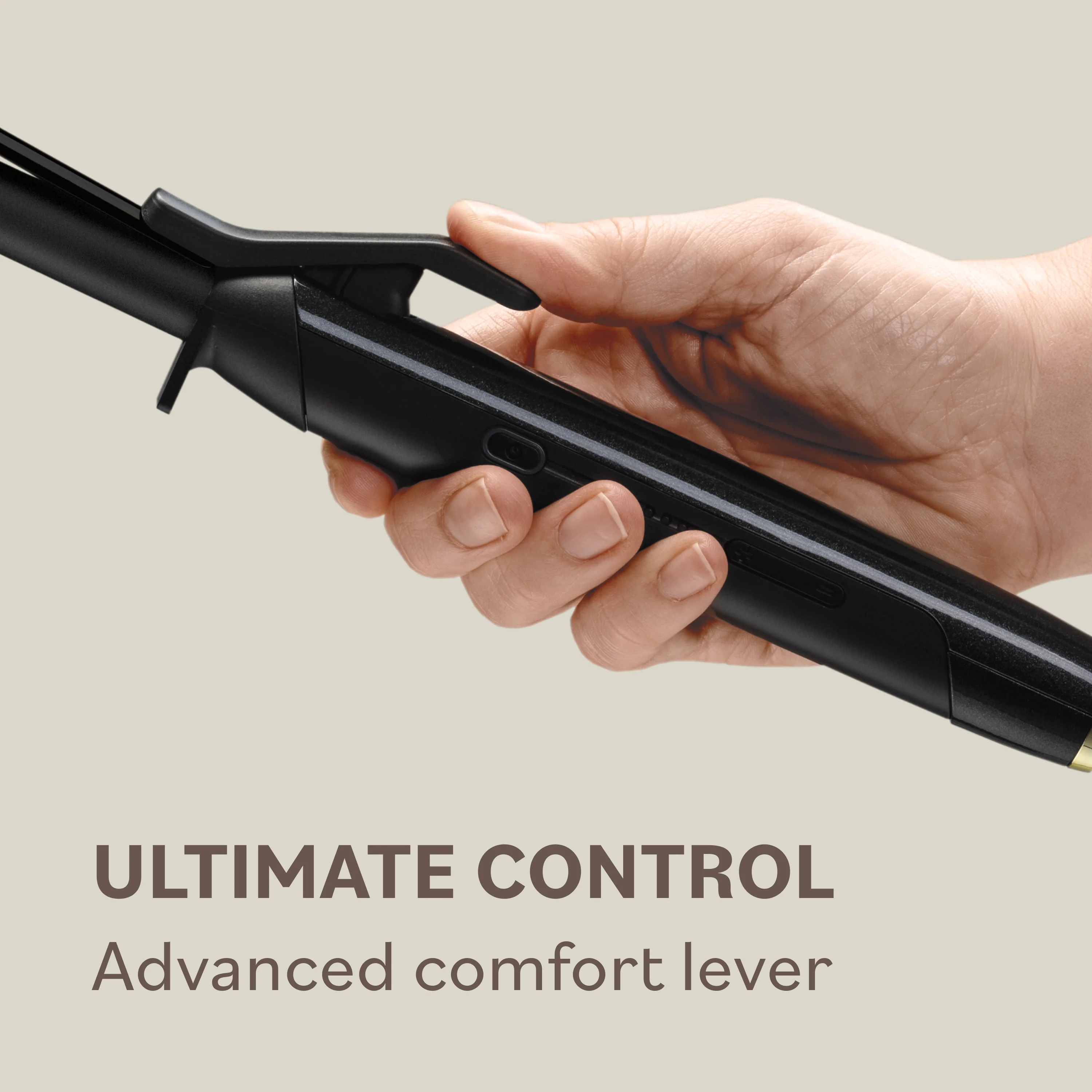 Babyliss Pro Premium Curler - Image 12