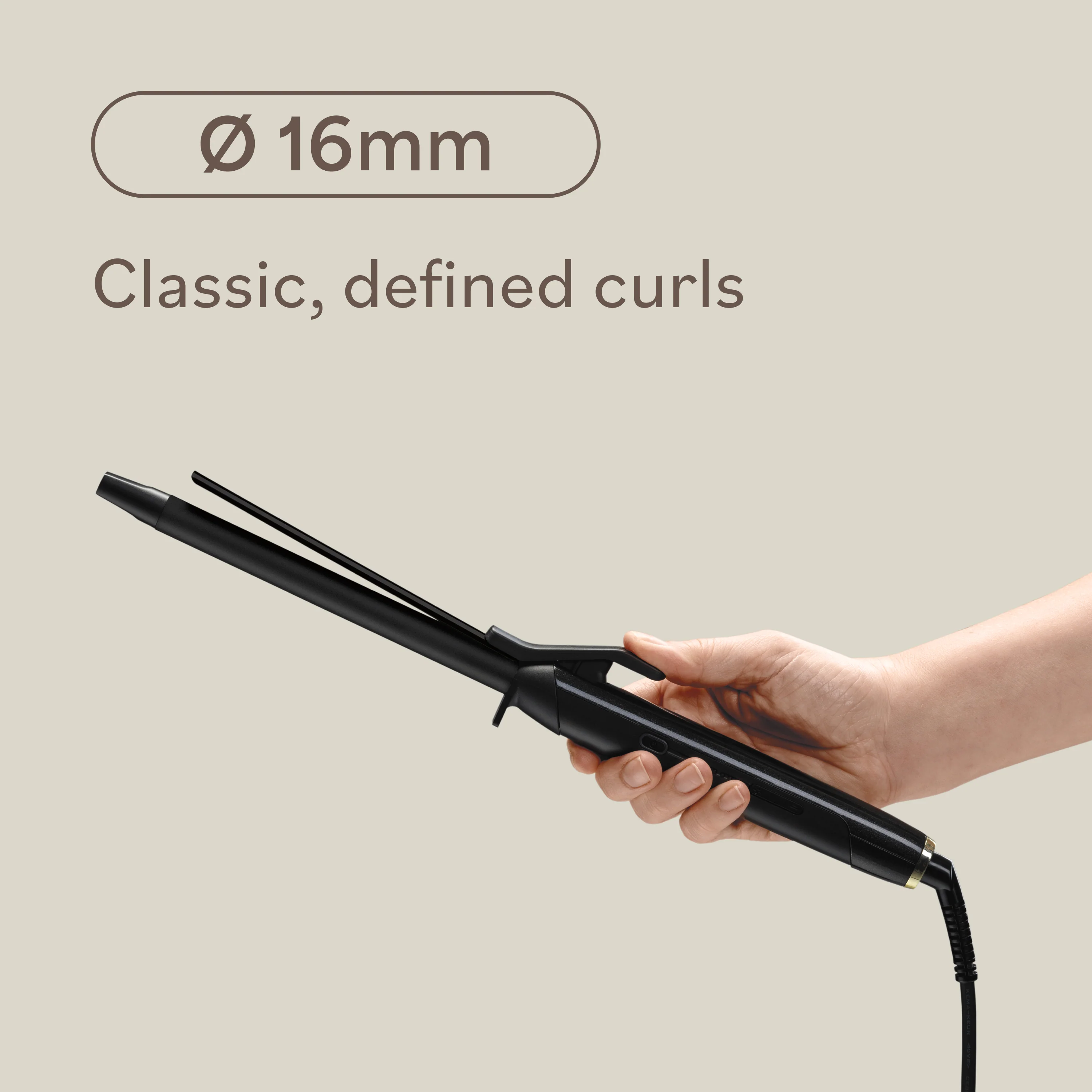 Babyliss Pro Premium Curler - Image 3