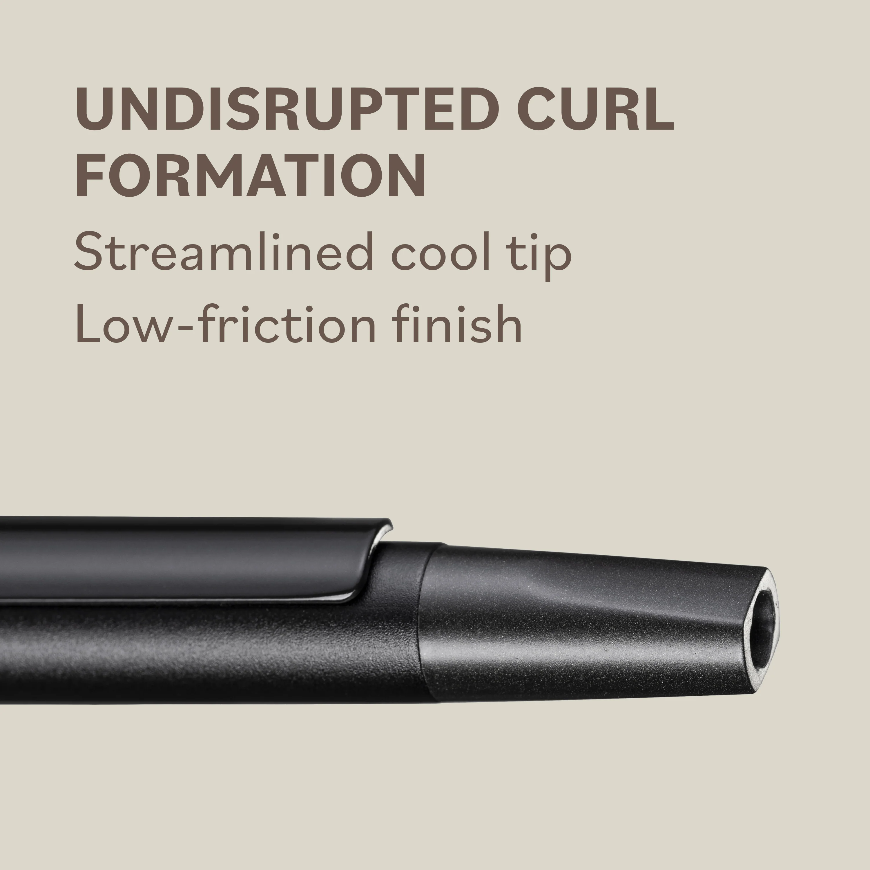 Babyliss Pro Premium Curler - Image 9