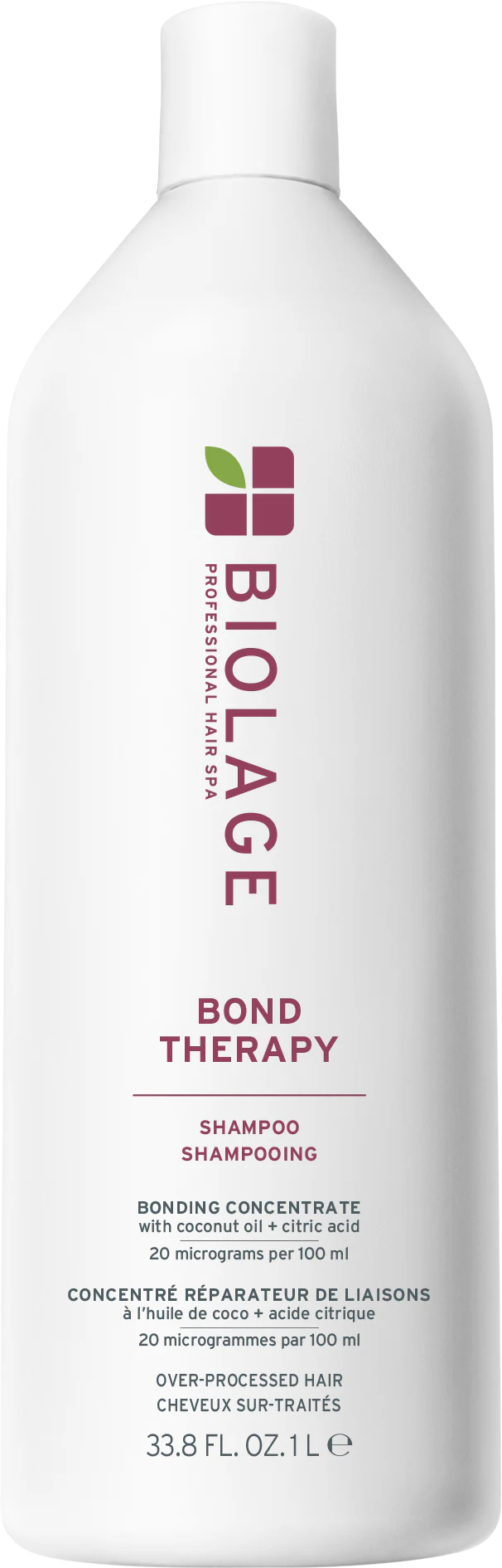 Biolage Bond Therapy Shampoo Litre
