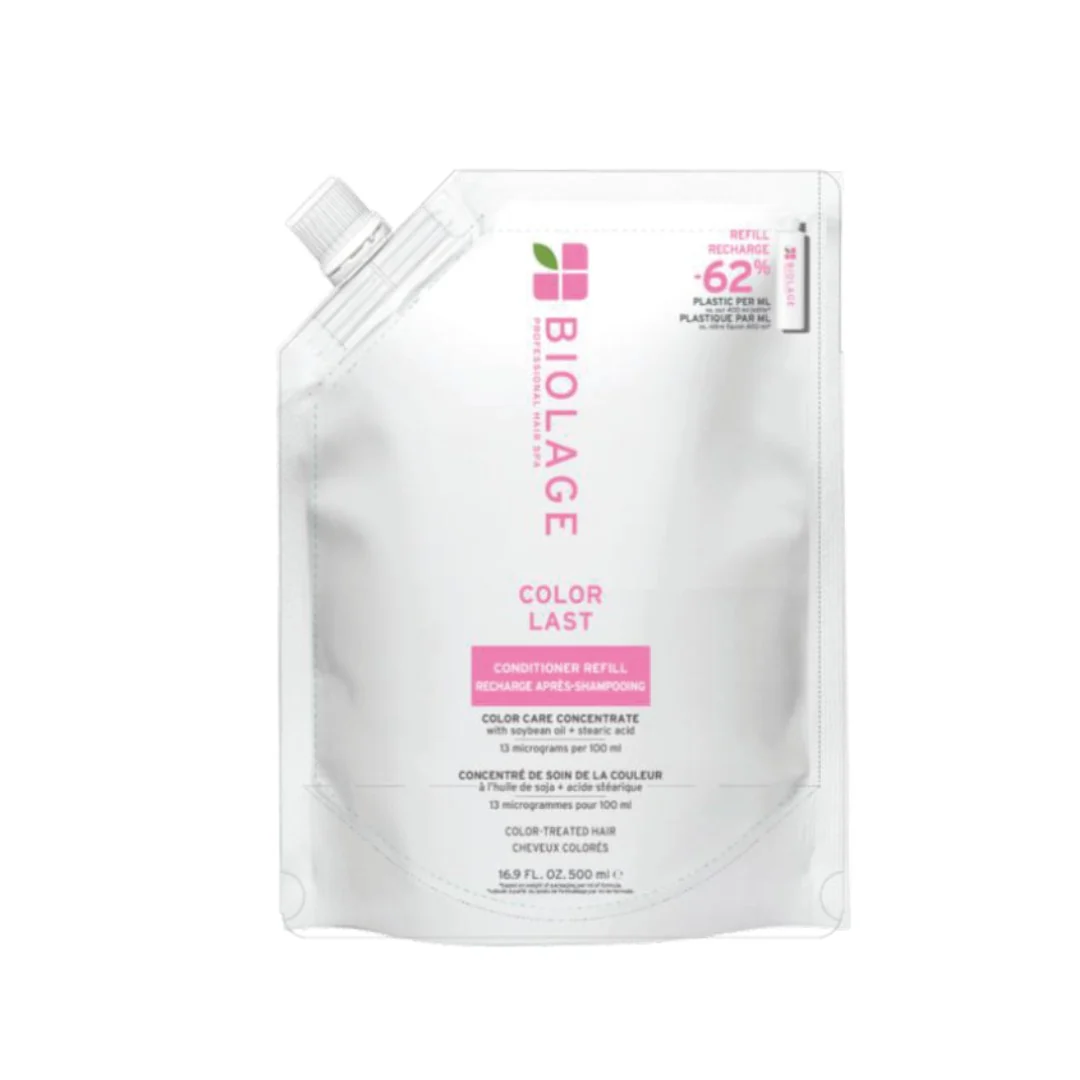 Biolage Colorlast Conditioner Refill 500ml