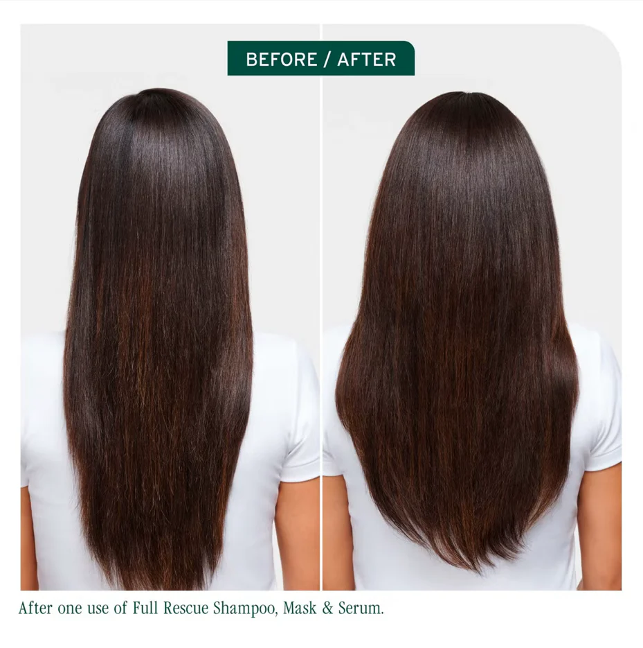 Biolage Full Rescue Mask 500ml - Image 2