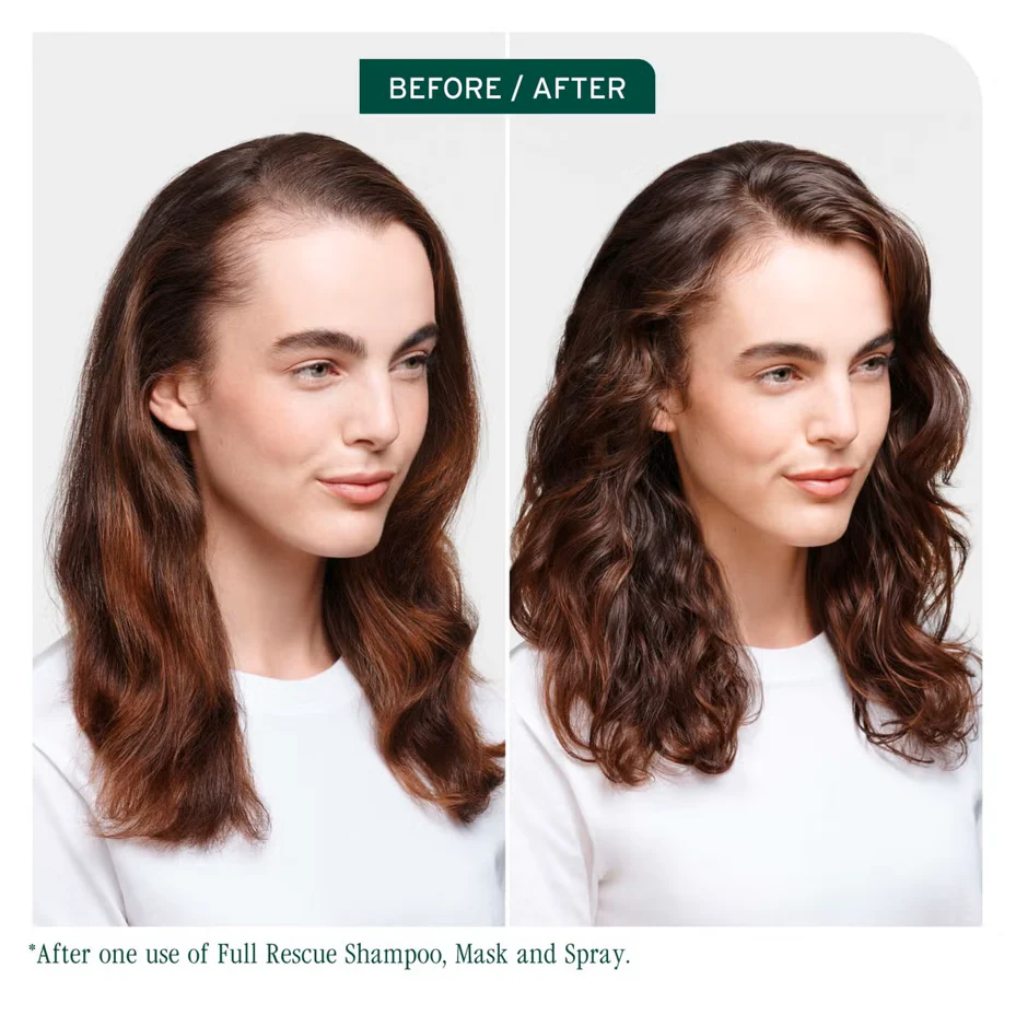 Biolage Full Rescue Mask 500ml - Image 3