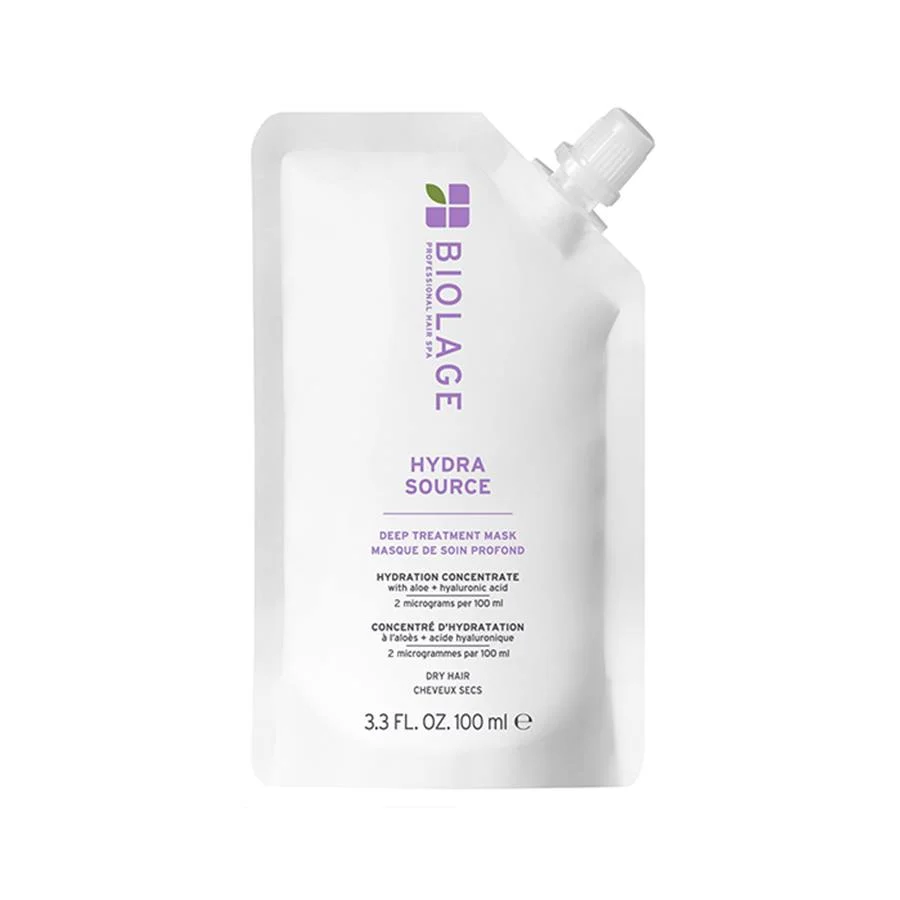 Biolage Hydrasource Deep Treatment Mask 100ml