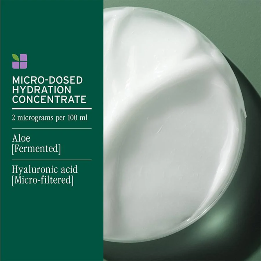 Biolage Hydrasource Deep Treatment Mask 100ml - Image 3