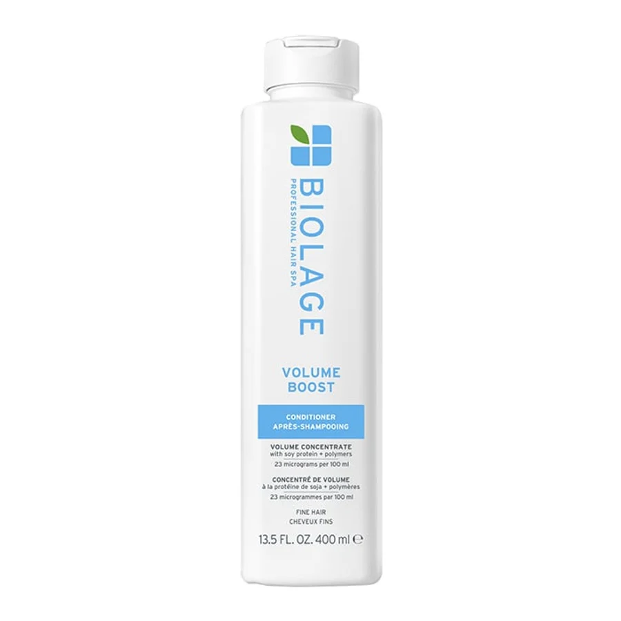 Biolage Scalp Volume Boost Conditioner 400ml