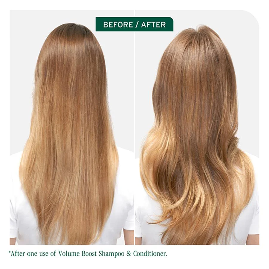 Biolage Scalp Volume Boost Conditioner 400ml - Image 4