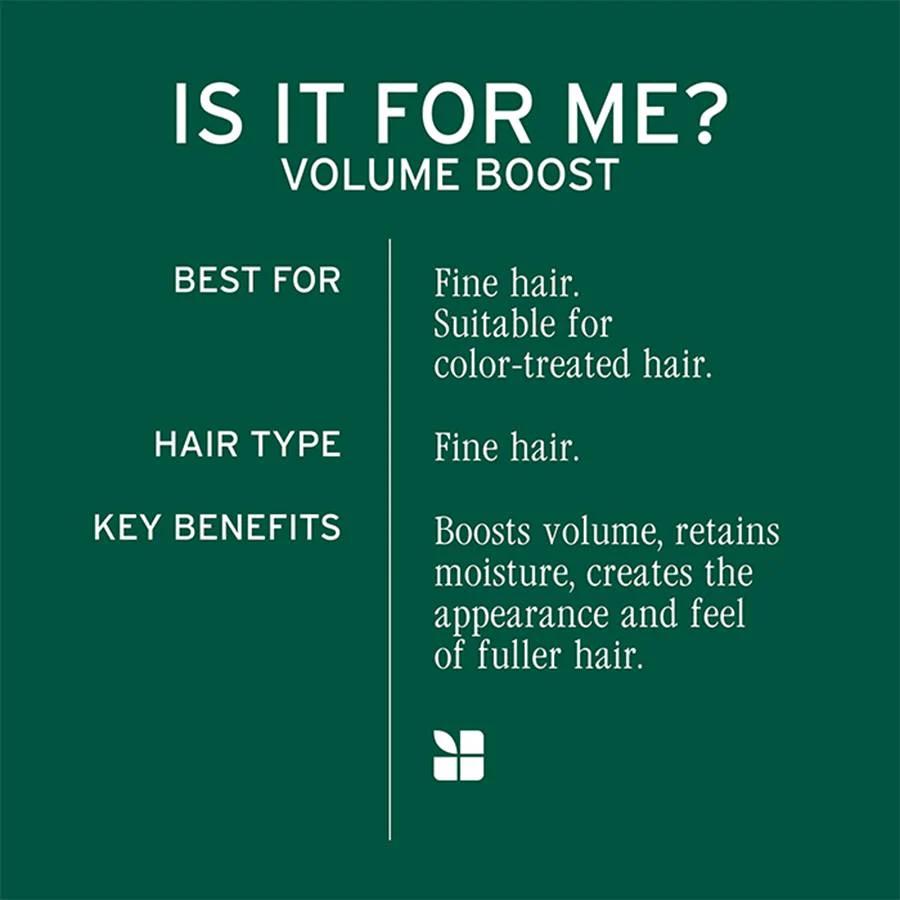 Biolage Scalp Volume Boost Conditioner 400ml - Image 6