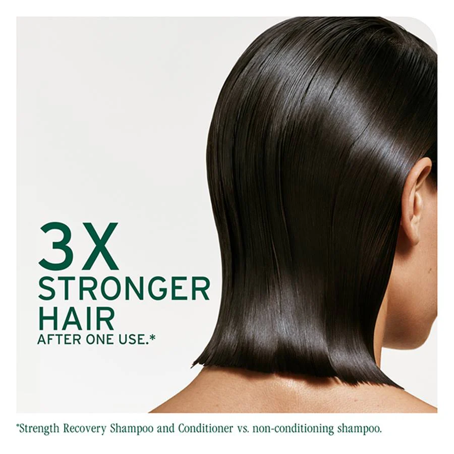 Biolage Strength Recovery Conditioner 236ml - Image 3