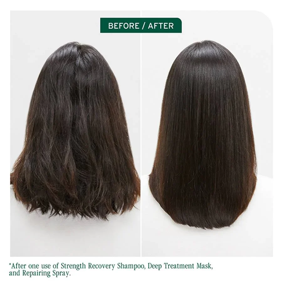 Biolage Strength Recovery Conditioner 236ml - Image 4