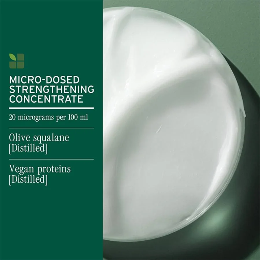 Biolage Strength Recovery Conditioner 236ml - Image 5