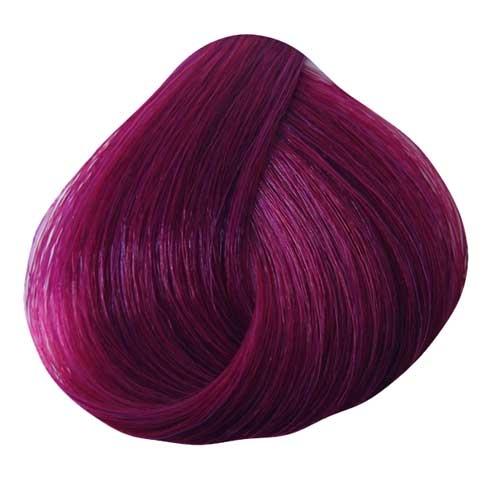 Burgundy Crazy Color 100ml - Image 3