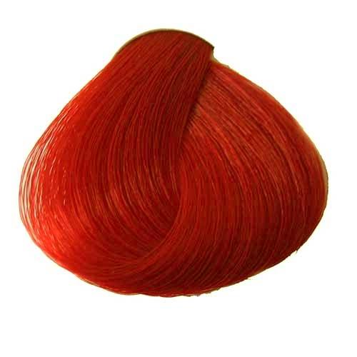 Coral Red Crazy Color 100ml - Image 3