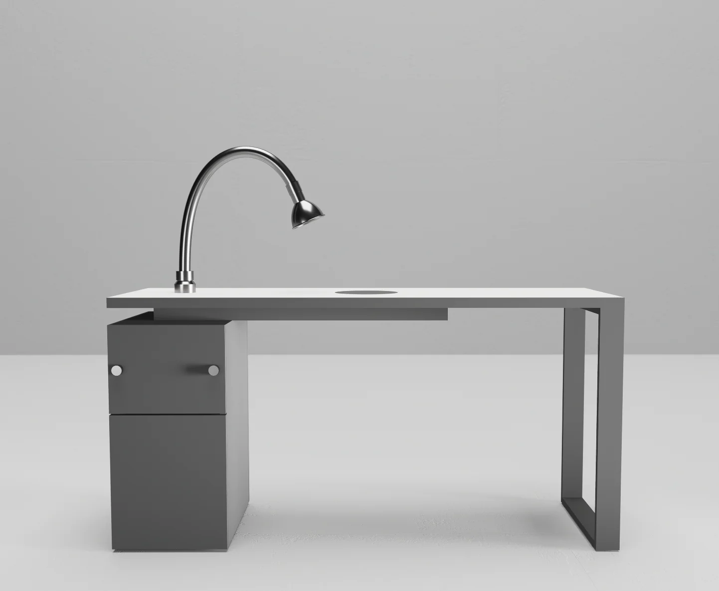 Cosmo S Nail Station - Image 2