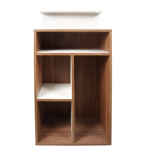 Crewe Orlando Windsor Reception Desk - Image 2