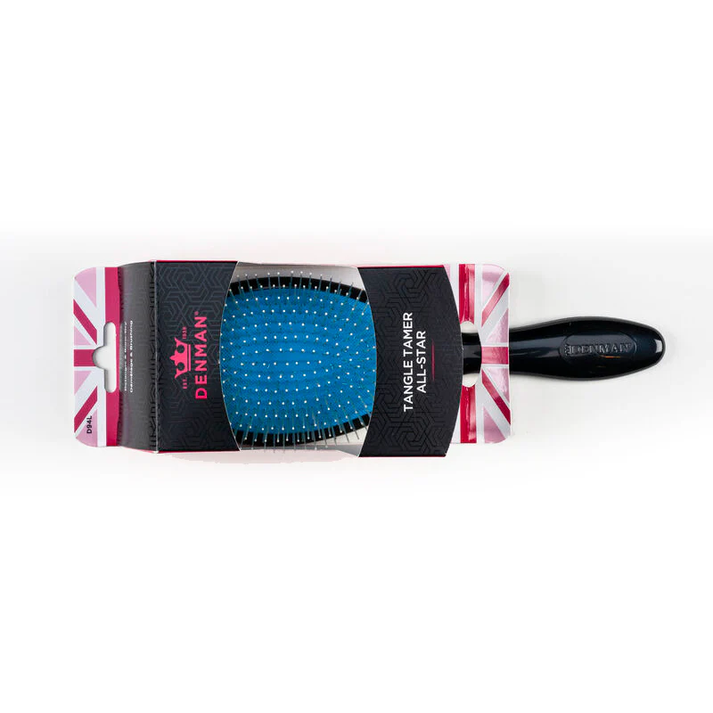 Denman Tangle Tamer All-Star D94L - Image 3