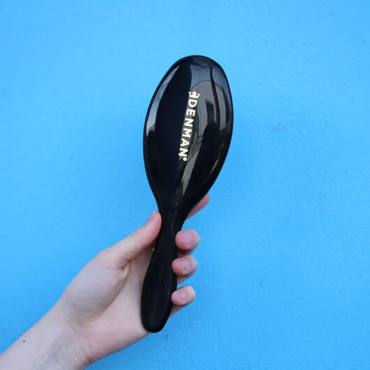 Denman Tangle Tamer All-Star D94L - Image 5
