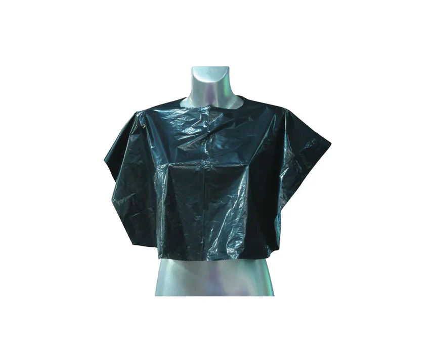 Disposable Shoulder Capes x 100