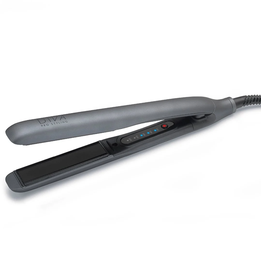 Diva Pro Precious Metals Touch Straightener - Image 2