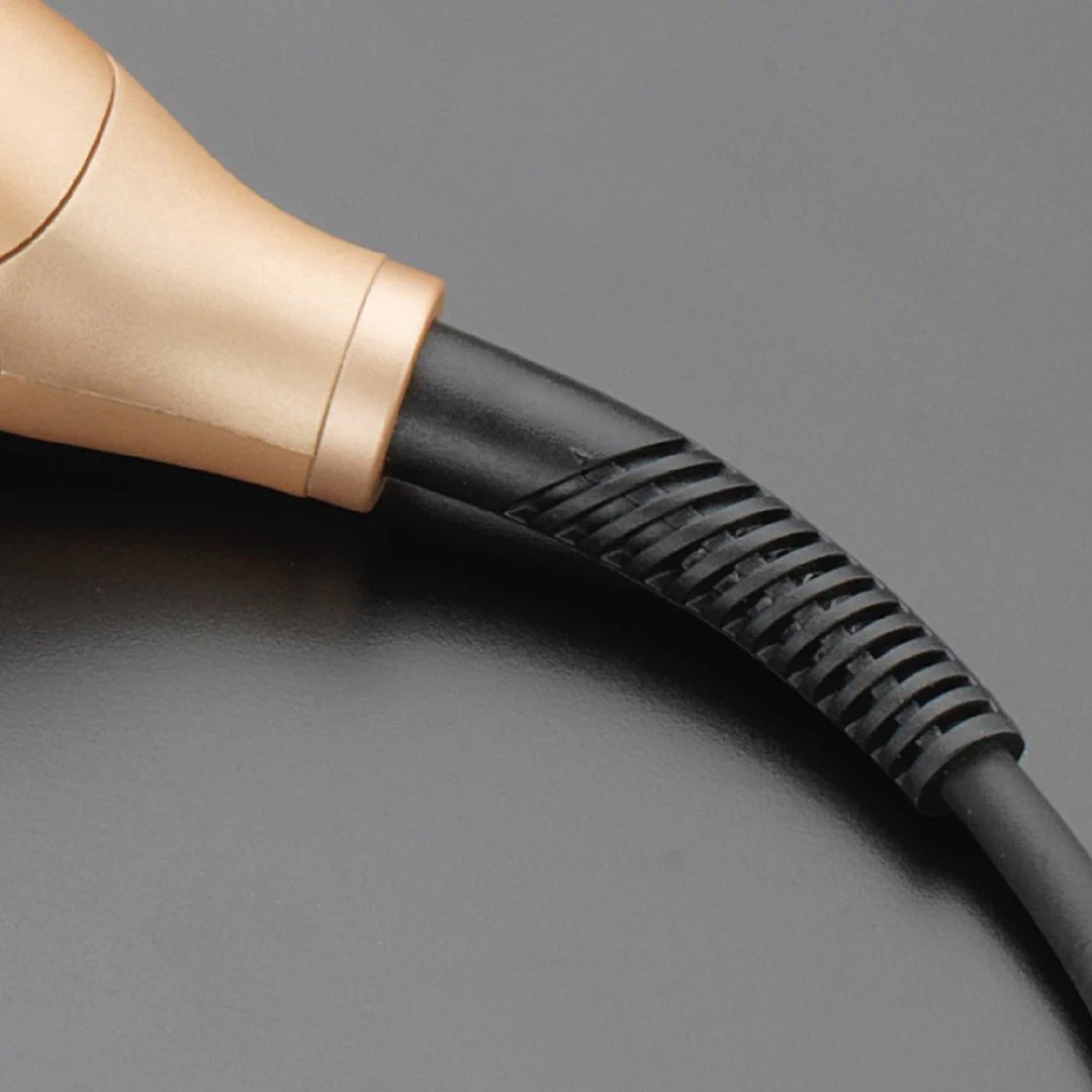 Diva Pro Precious Metals Touch Straightener - Image 5