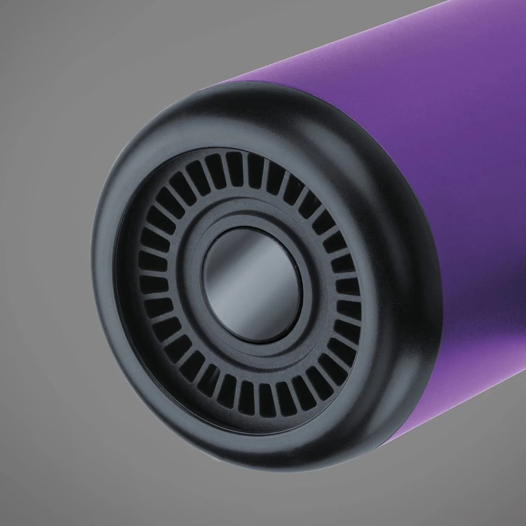 Diva Pro Styling Atmos Ultra Dryer Colour Swatch Sleeve - Image 3