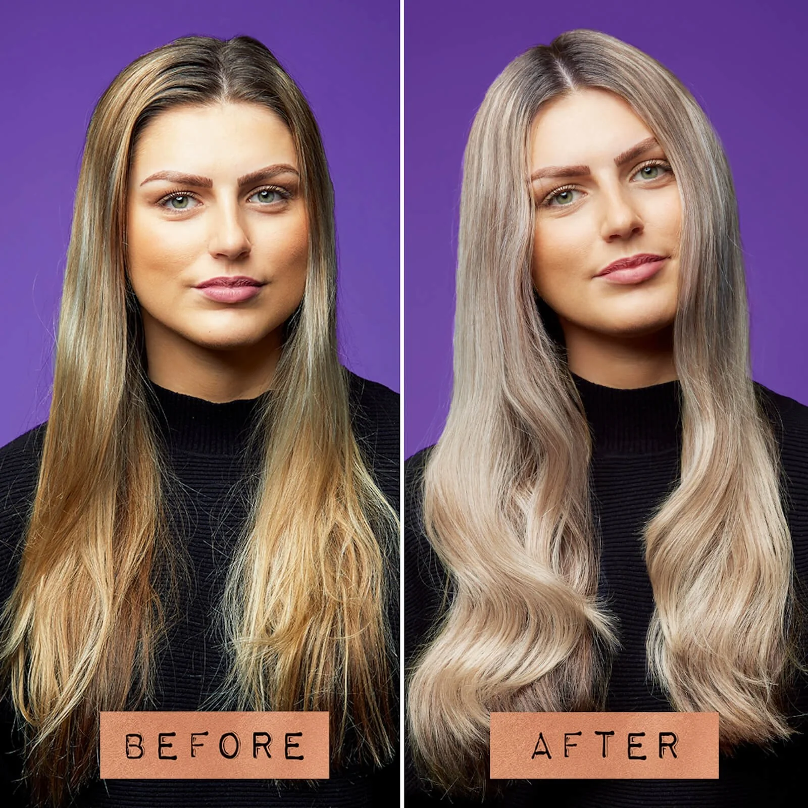 Fudge Clean Blonde Damage Rewind Conditioner 250ml - Image 2