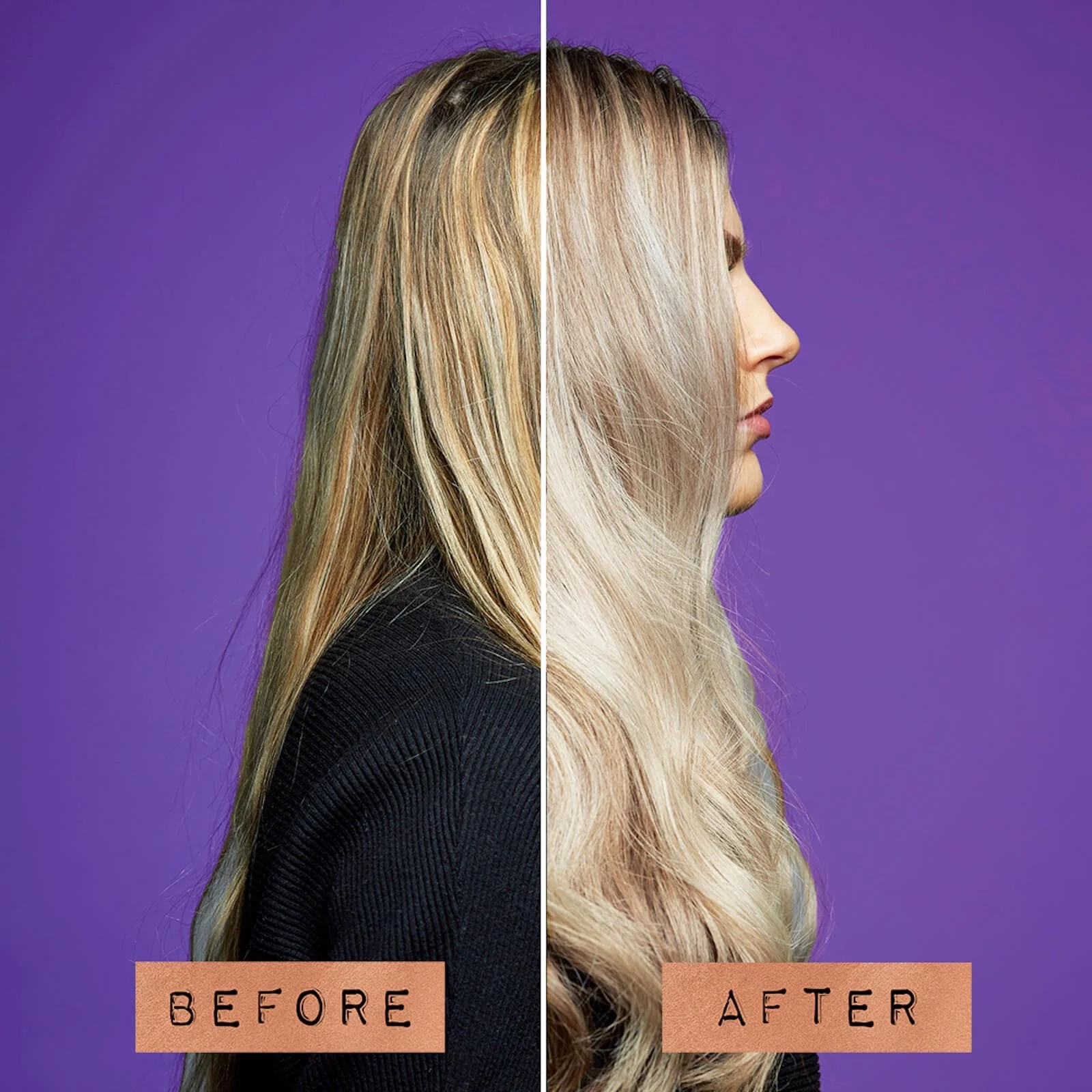 Fudge Clean Blonde Damage Rewind Conditioner 250ml - Image 3