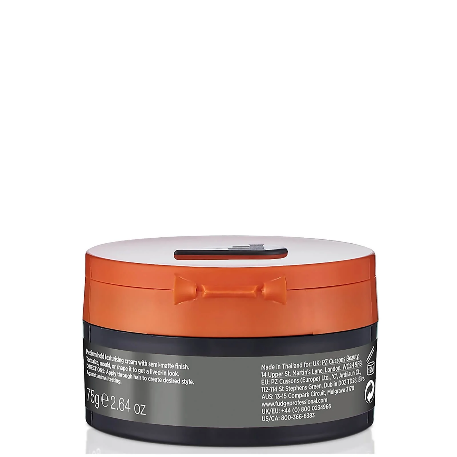 Fudge Hair Shaper 75g - Image 2