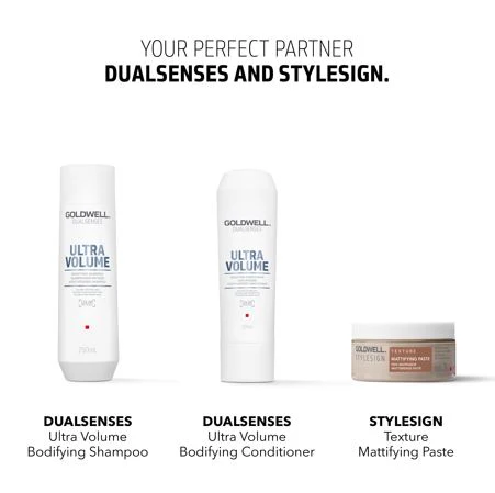 Goldwell Stylesign Texture Mattifying Paste 100ml - Image 3