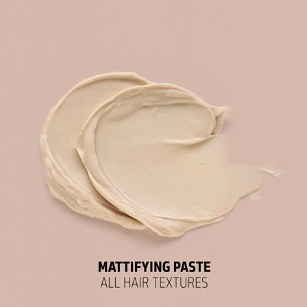 Goldwell Stylesign Texture Mattifying Paste 100ml - Image 5
