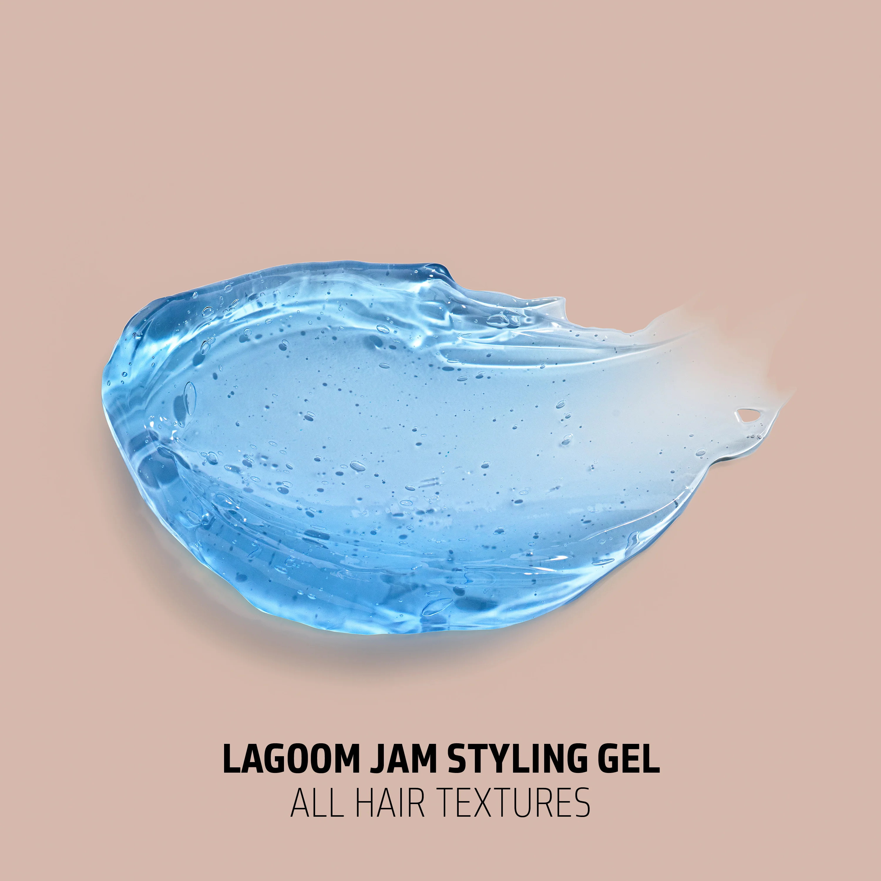 Goldwell StyleSign Lagoom Jam Styling Gel 150ml - Image 4