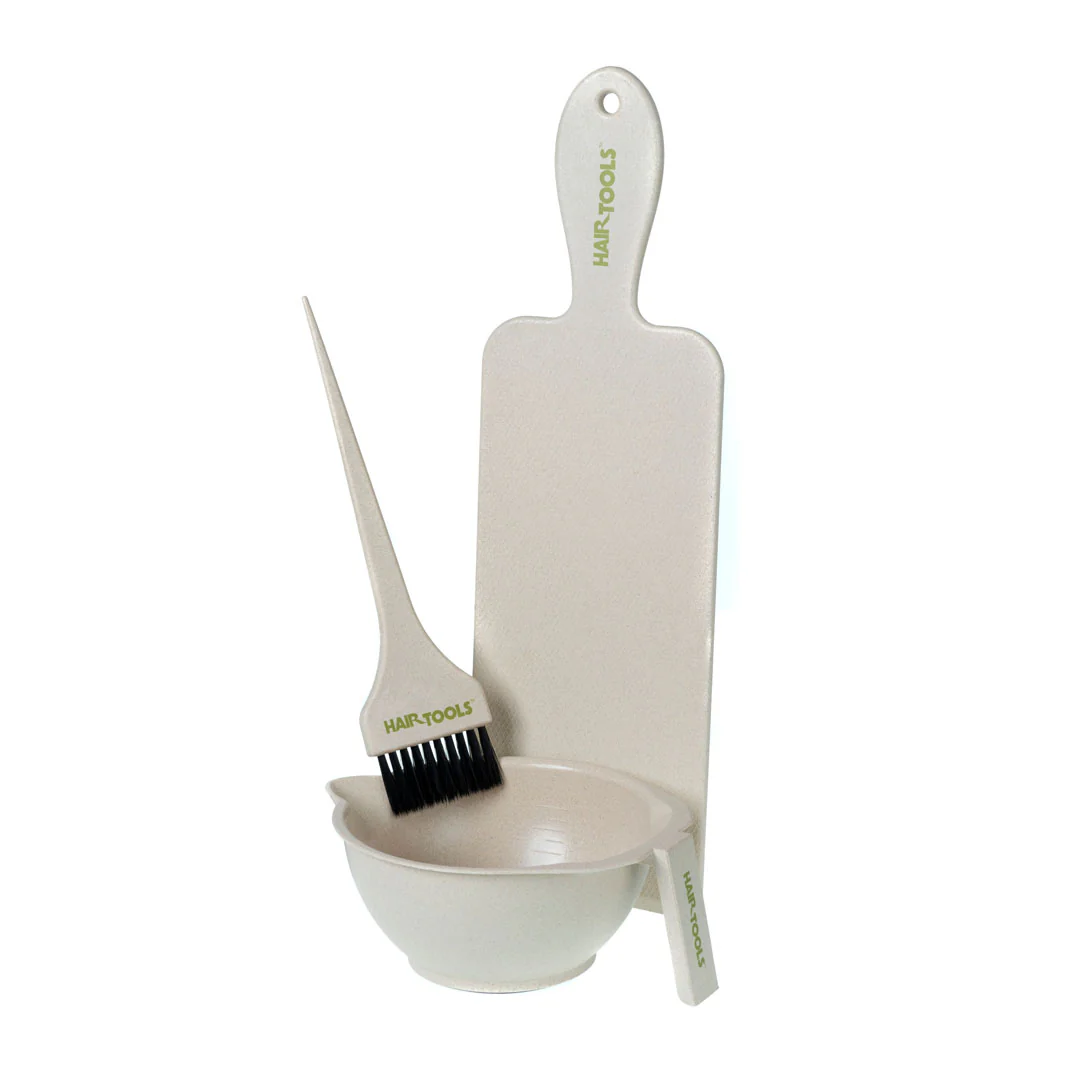 Hair Tools Straw Tint Set - Image 2