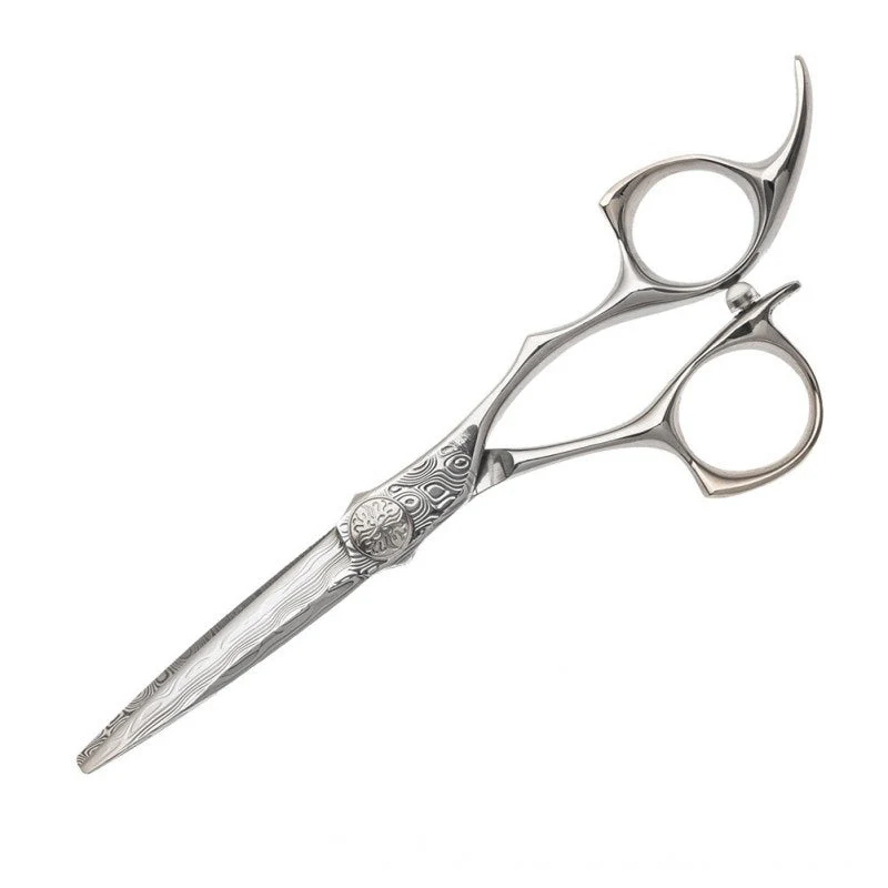Haito Damascus Scissors 5.5" & 6"
