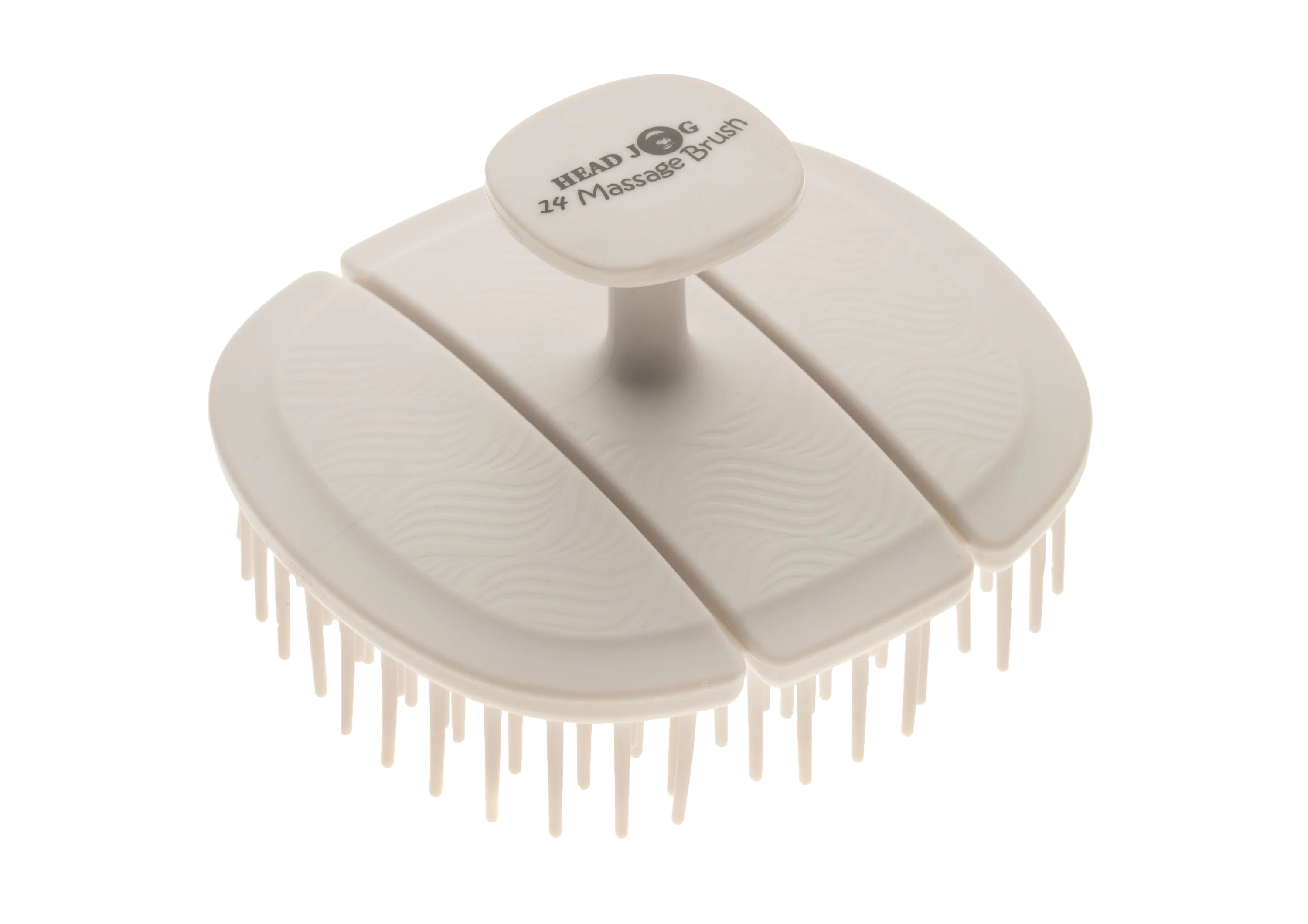 Head Jog Scalp Massage Brush - Image 4